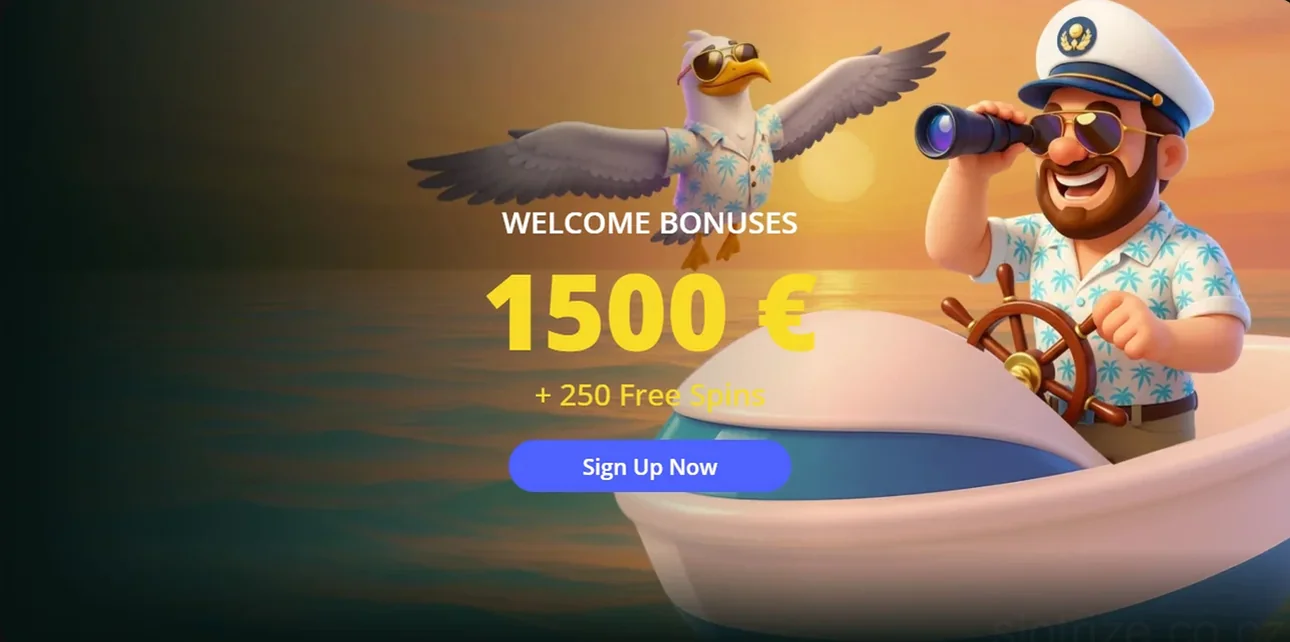Slotrize Casino herní platforma